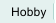 Hobby